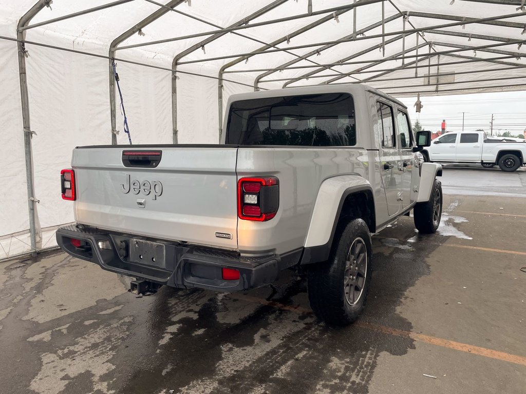 Jeep Gladiator  2023 à St-Jérôme, Québec - 9 - w1024h768px