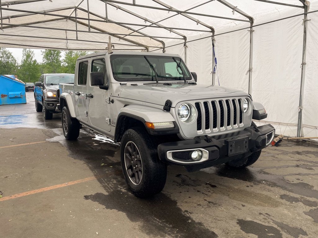 Jeep Gladiator  2023 à St-Jérôme, Québec - 10 - w1024h768px