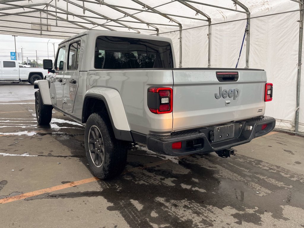 Jeep Gladiator  2023 à St-Jérôme, Québec - 6 - w1024h768px