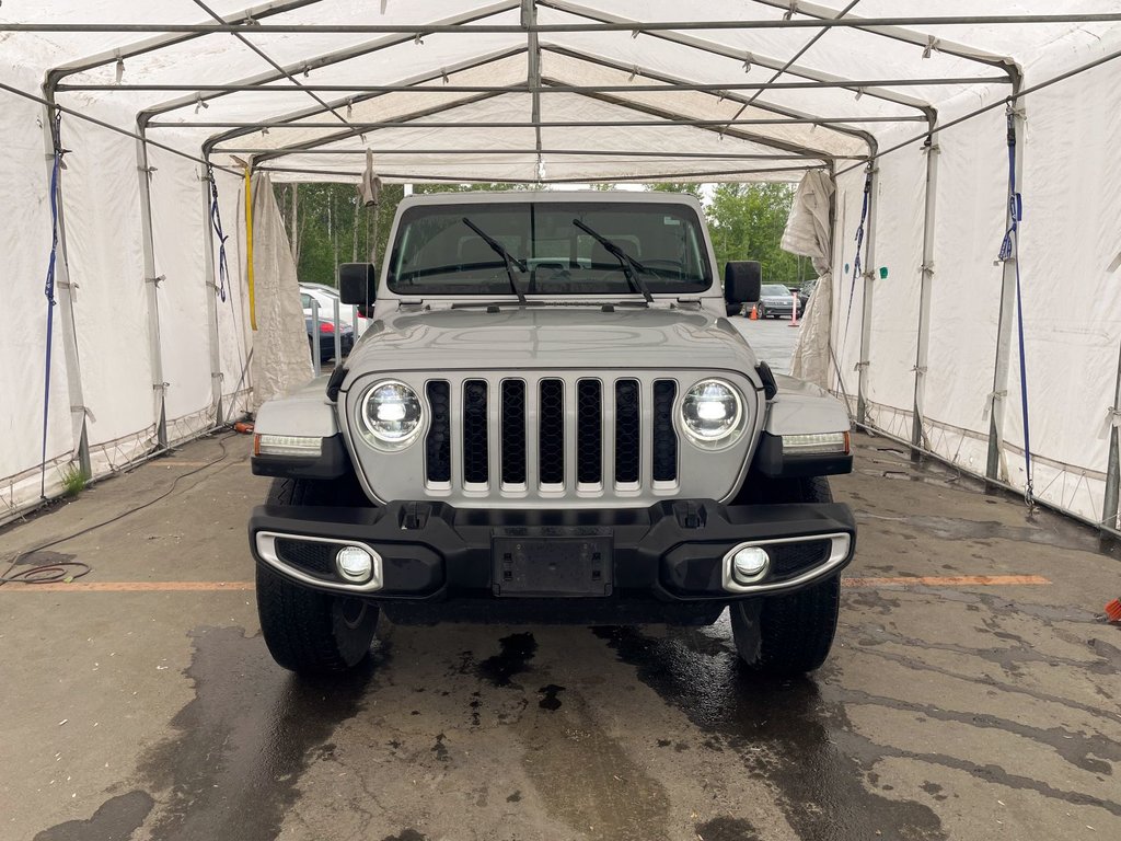 Jeep Gladiator  2023 à St-Jérôme, Québec - 5 - w1024h768px