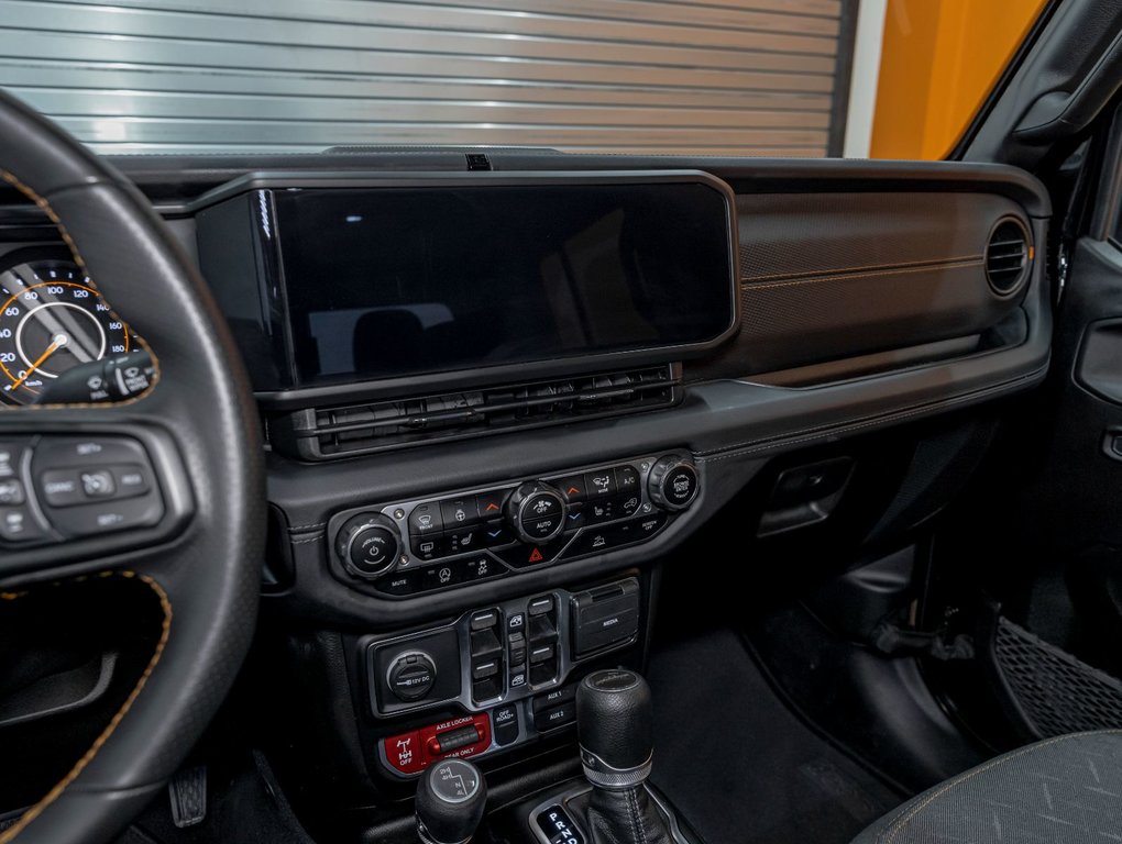Jeep Gladiator  2024 à St-Jérôme, Québec - 20 - w1024h768px