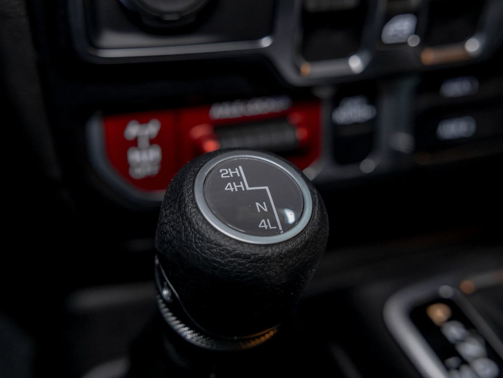 Jeep Gladiator  2024 à St-Jérôme, Québec - 24 - w1024h768px