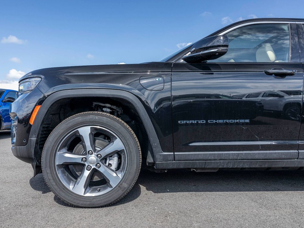 2022 Jeep Grand Cherokee 4xe in St-Jérôme, Quebec - 44 - w1024h768px
