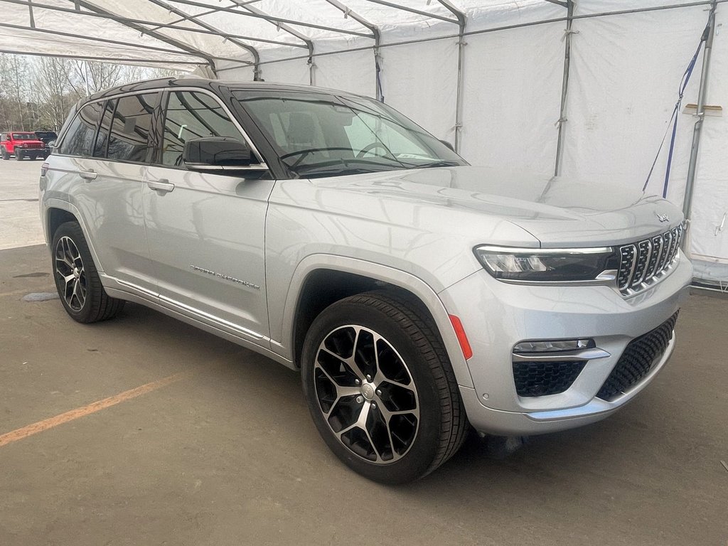 Jeep Grand Cherokee 4xe  2022 à St-Jérôme, Québec - 12 - w1024h768px