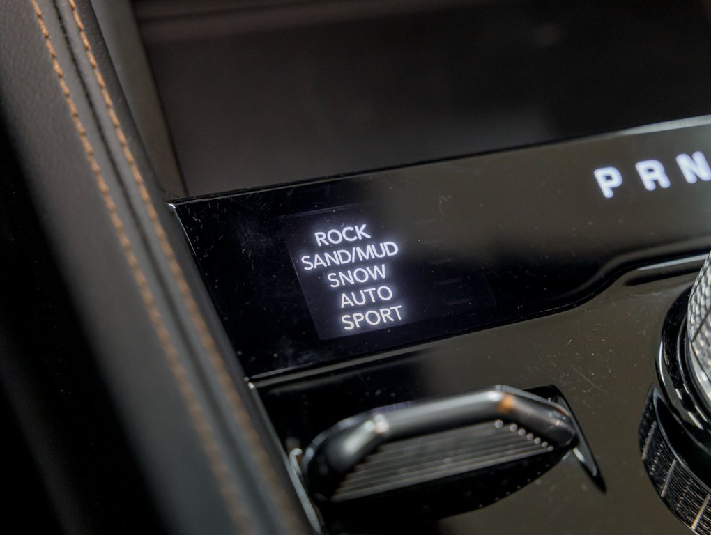 2022 Jeep Grand Cherokee 4xe in St-Jérôme, Quebec - 29 - w1024h768px