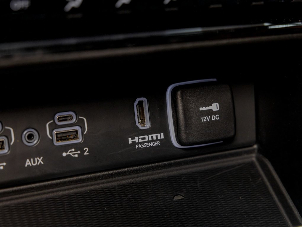2022 Jeep Grand Cherokee 4xe in St-Jérôme, Quebec - 28 - w1024h768px