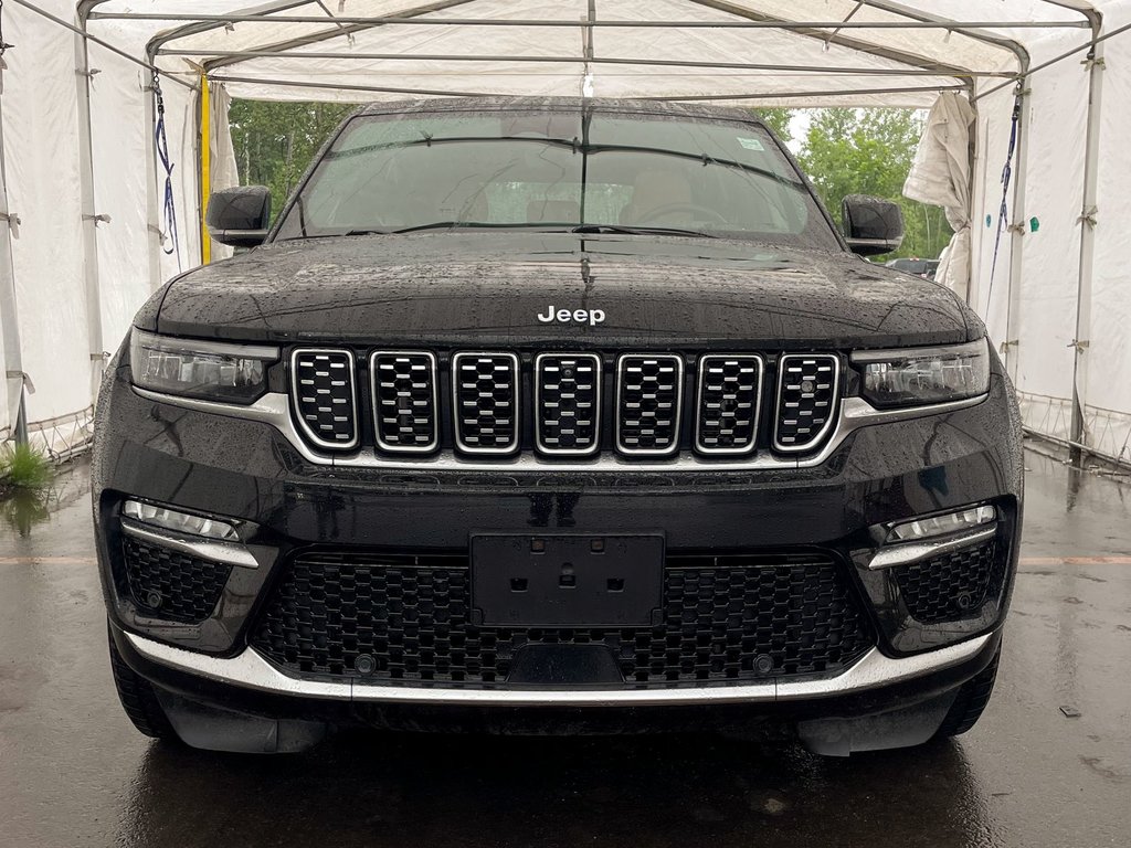 2022 Jeep Grand Cherokee 4xe in St-Jérôme, Quebec - 6 - w1024h768px