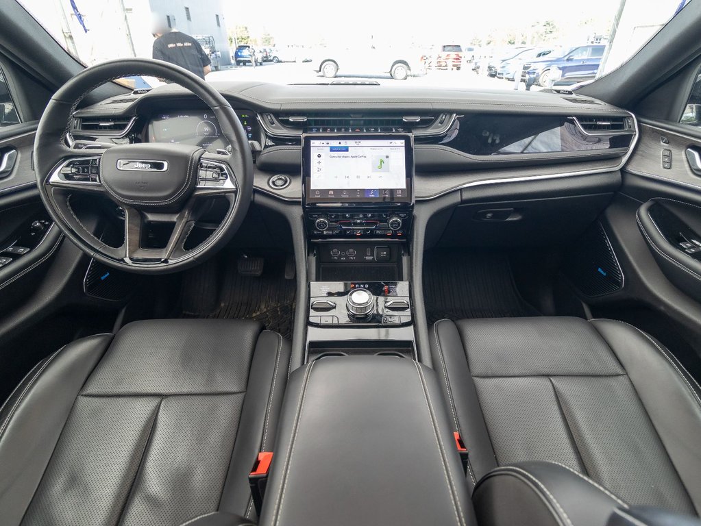 2023 Jeep Grand Cherokee 4xe in St-Jérôme, Quebec - 13 - w1024h768px