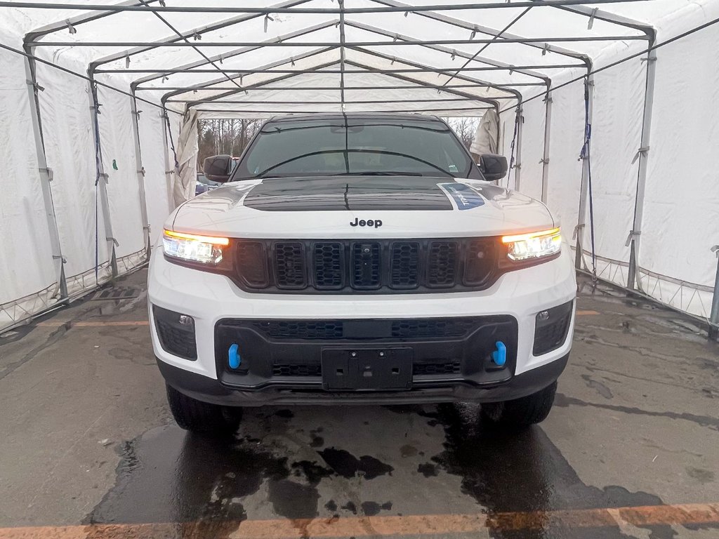 Jeep Grand Cherokee 4xe  2023 à St-Jérôme, Québec - 4 - w1024h768px