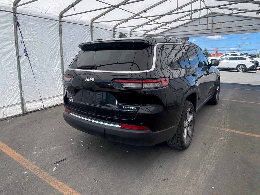 2021 Jeep Grand Cherokee L in St-Jérôme, Quebec - 8 - w1024h768px