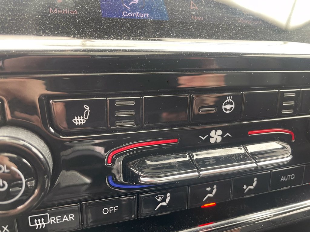 2021 Jeep Grand Cherokee L in St-Jérôme, Quebec - 14 - w1024h768px