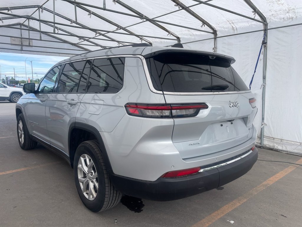 2023 Jeep Grand Cherokee L in St-Jérôme, Quebec - 8 - w1024h768px