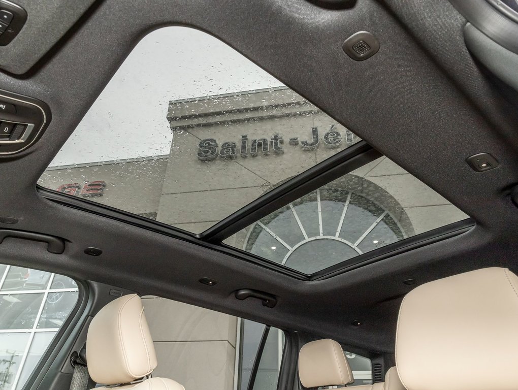 2024 Jeep Grand Cherokee L in St-Jérôme, Quebec - 5 - w1024h768px