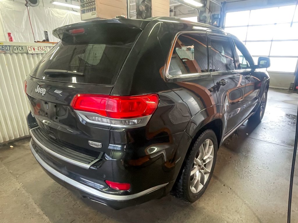 2015 Jeep Grand Cherokee in St-Jérôme, Quebec - 10 - w1024h768px