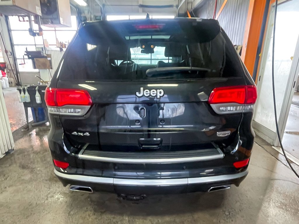 2015 Jeep Grand Cherokee in St-Jérôme, Quebec - 9 - w1024h768px