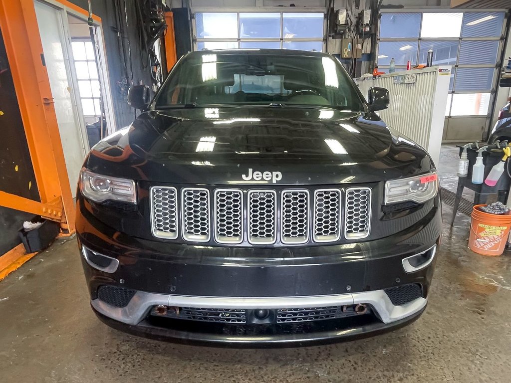 2015 Jeep Grand Cherokee in St-Jérôme, Quebec - 6 - w1024h768px