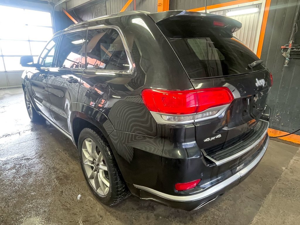 2015 Jeep Grand Cherokee in St-Jérôme, Quebec - 8 - w1024h768px