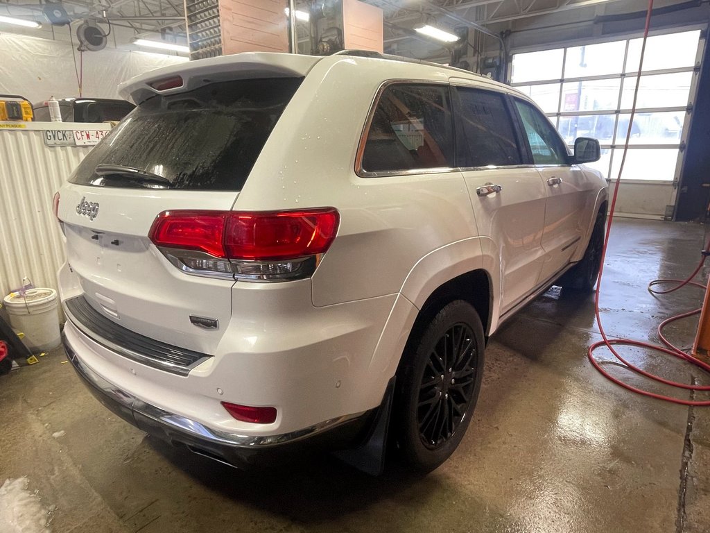 2017 Jeep Grand Cherokee in St-Jérôme, Quebec - 10 - w1024h768px