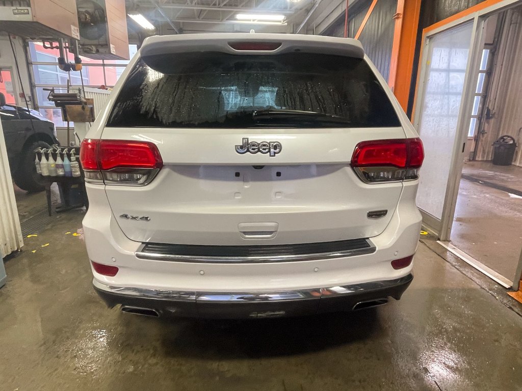 2017 Jeep Grand Cherokee in St-Jérôme, Quebec - 9 - w1024h768px