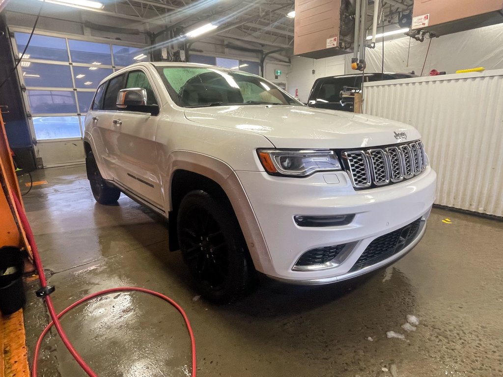 2017 Jeep Grand Cherokee in St-Jérôme, Quebec - 12 - w1024h768px