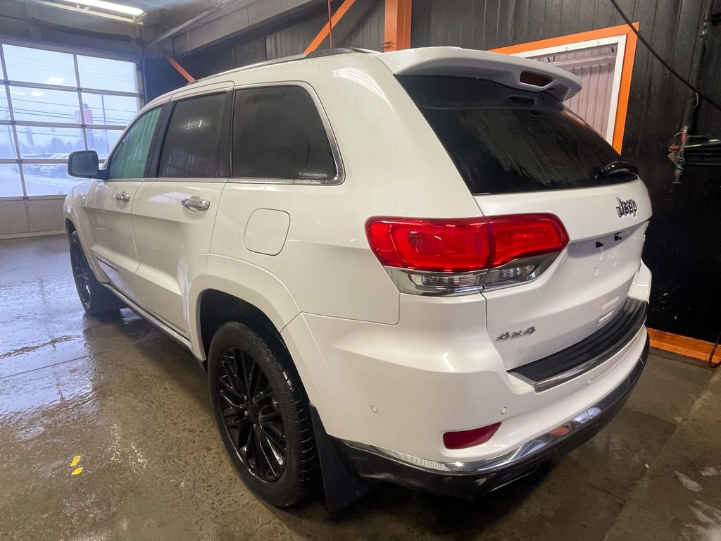 2017 Jeep Grand Cherokee in St-Jérôme, Quebec - 8 - w1024h768px