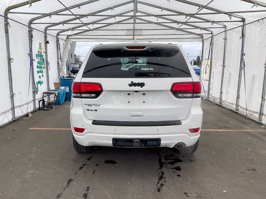 2017 Jeep Grand Cherokee in St-Jérôme, Quebec - 8 - w1024h768px