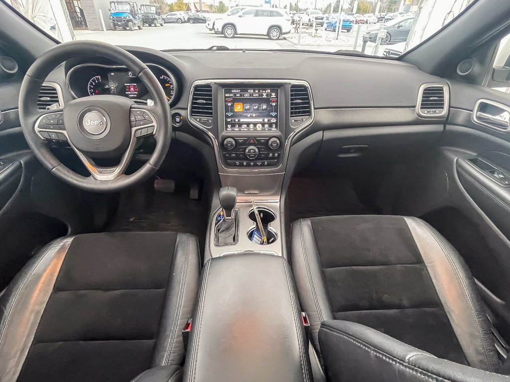 2017 Jeep Grand Cherokee in St-Jérôme, Quebec - 12 - w1024h768px