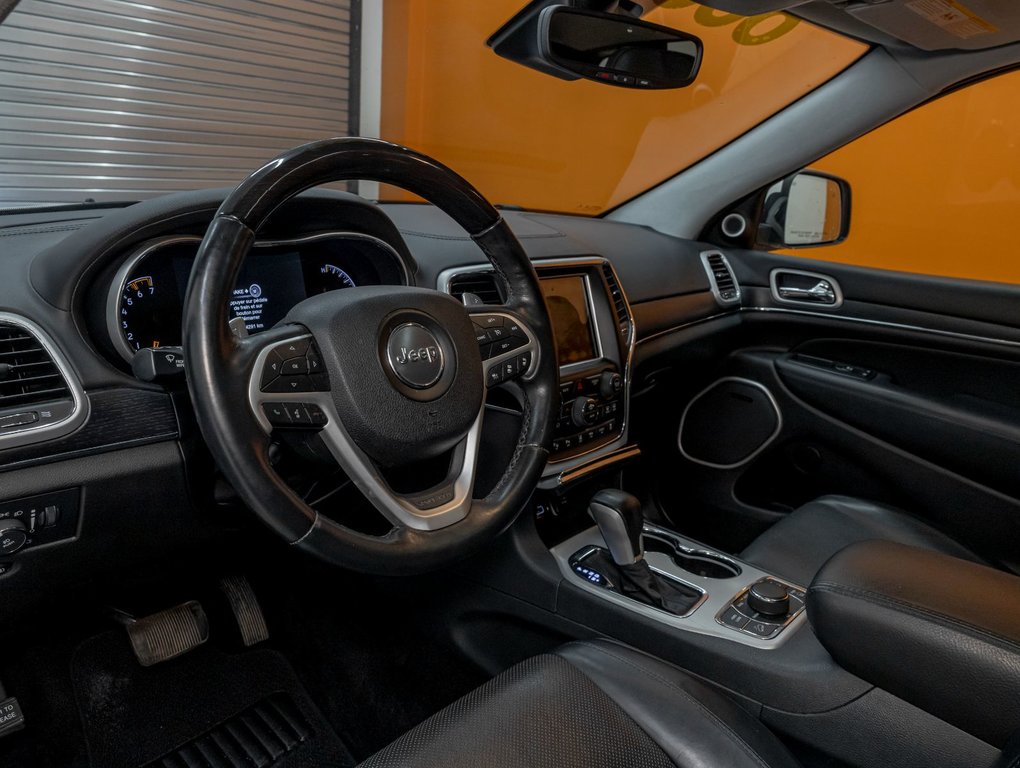 Jeep Grand Cherokee  2018 à St-Jérôme, Québec - 2 - w1024h768px