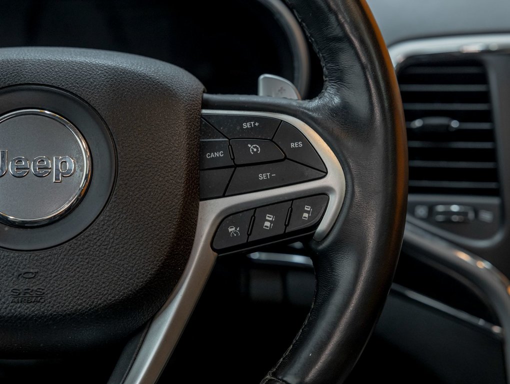 2018 Jeep Grand Cherokee in St-Jérôme, Quebec - 24 - w1024h768px