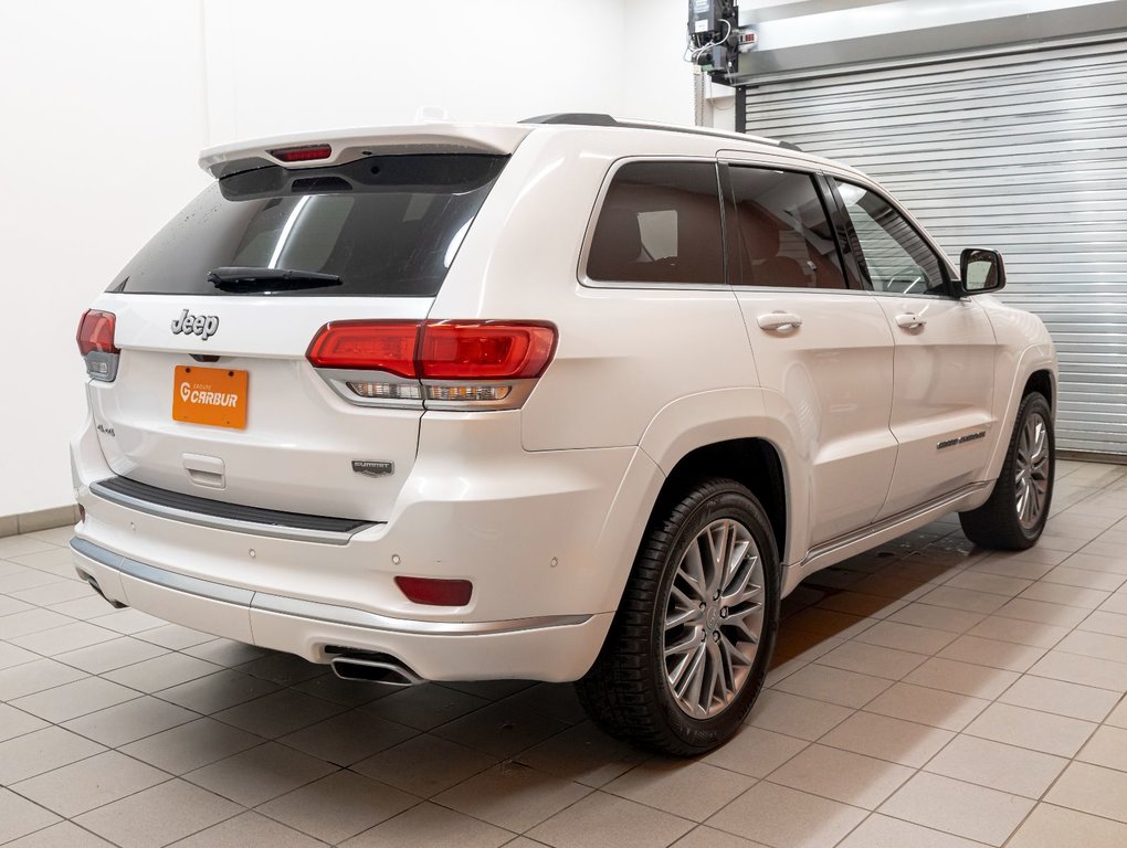 2018 Jeep Grand Cherokee in St-Jérôme, Quebec - 10 - w1024h768px