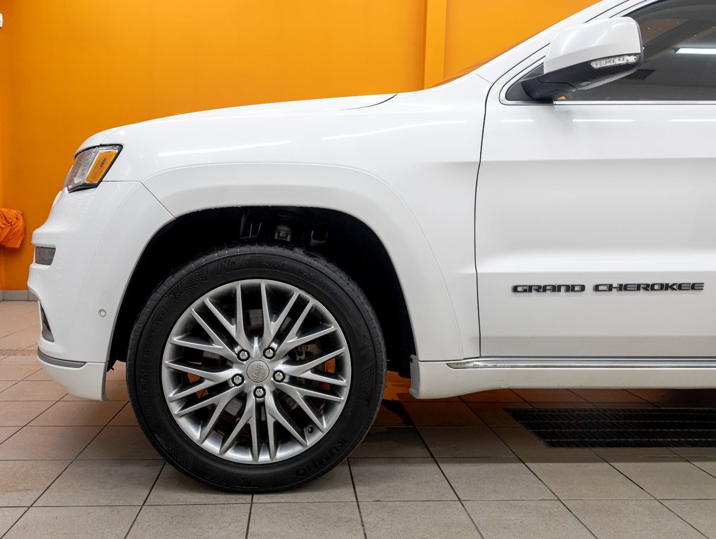 2018 Jeep Grand Cherokee in St-Jérôme, Quebec - 37 - w1024h768px