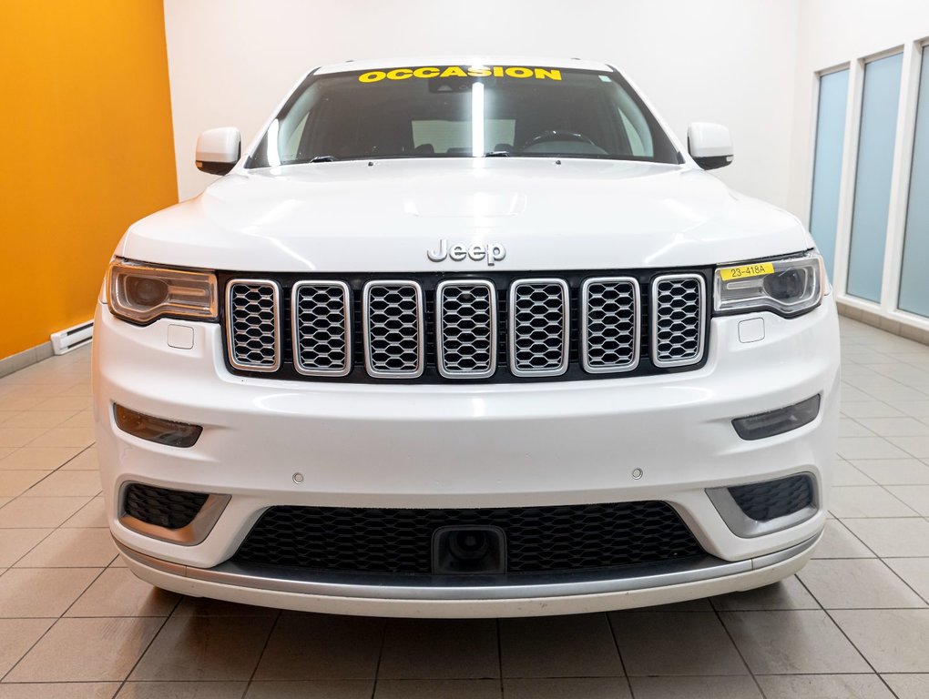 Jeep Grand Cherokee  2018 à St-Jérôme, Québec - 6 - w1024h768px