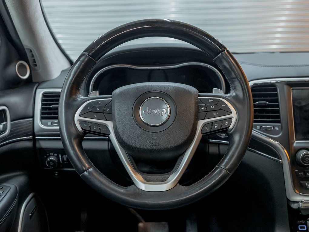 Jeep Grand Cherokee  2018 à St-Jérôme, Québec - 25 - w1024h768px