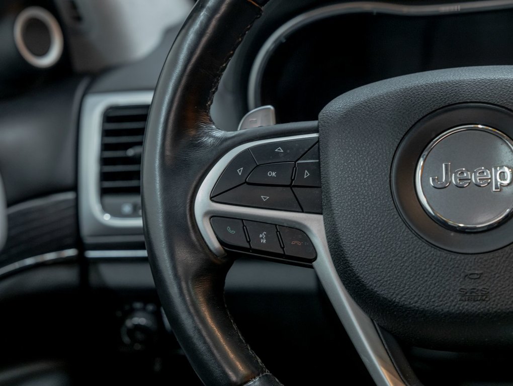 2018 Jeep Grand Cherokee in St-Jérôme, Quebec - 23 - w1024h768px