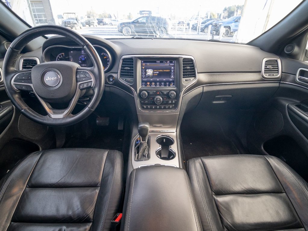 2018 Jeep Grand Cherokee in St-Jérôme, Quebec - 13 - w1024h768px