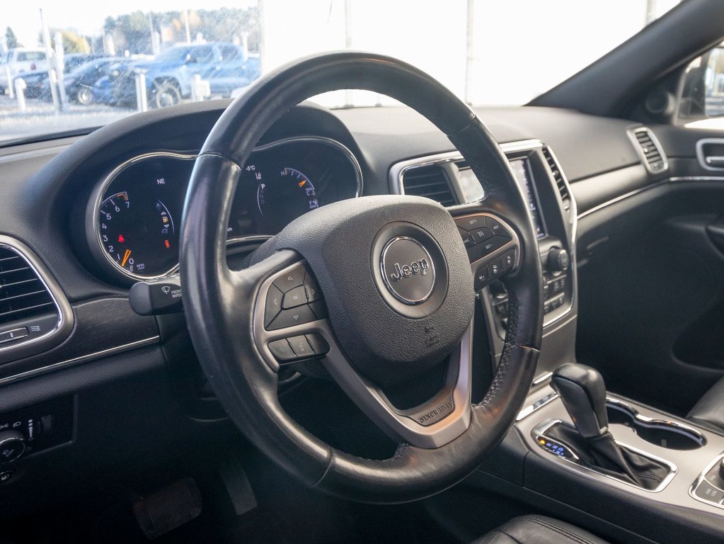 2018 Jeep Grand Cherokee in St-Jérôme, Quebec - 5 - w1024h768px