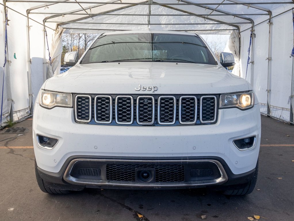 2018 Jeep Grand Cherokee in St-Jérôme, Quebec - 6 - w1024h768px