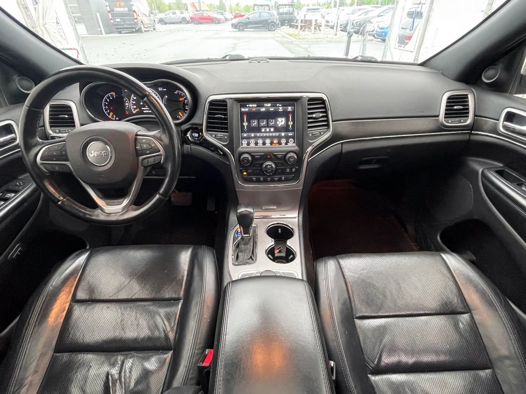 Jeep Grand Cherokee  2018 à St-Jérôme, Québec - 13 - w1024h768px