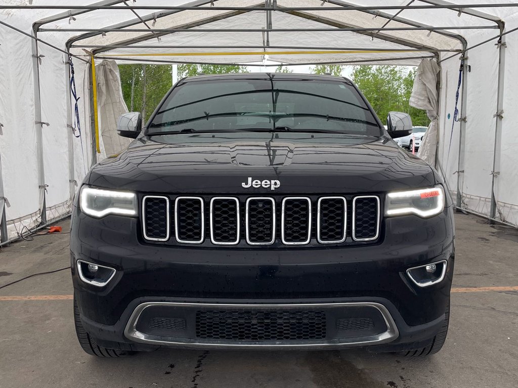 Jeep Grand Cherokee  2018 à St-Jérôme, Québec - 6 - w1024h768px