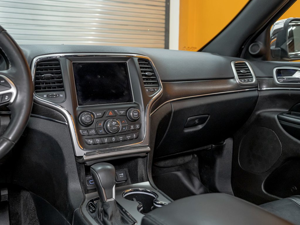 Jeep Grand Cherokee  2018 à St-Jérôme, Québec - 20 - w1024h768px