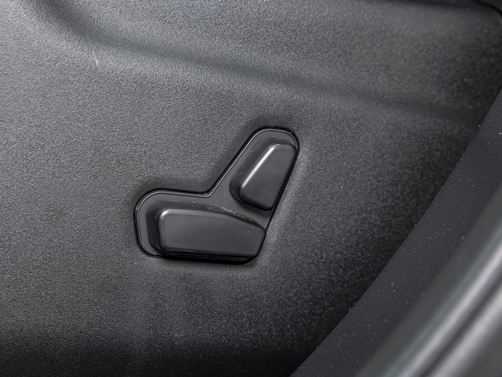 Jeep Grand Cherokee  2018 à St-Jérôme, Québec - 24 - w1024h768px