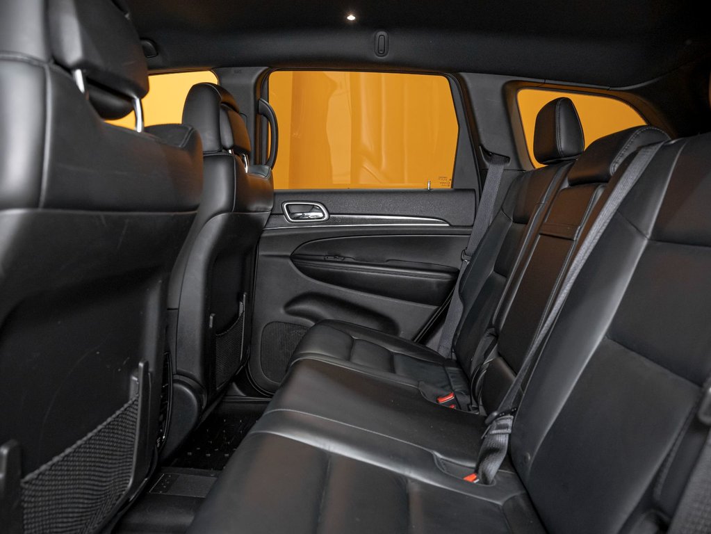 Jeep Grand Cherokee  2018 à St-Jérôme, Québec - 28 - w1024h768px