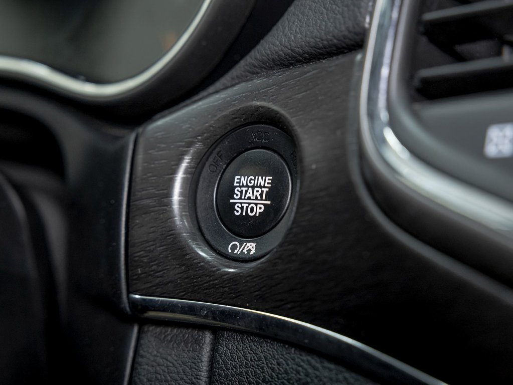 Jeep Grand Cherokee  2018 à St-Jérôme, Québec - 26 - w1024h768px