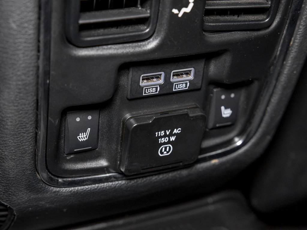Jeep Grand Cherokee  2018 à St-Jérôme, Québec - 29 - w1024h768px