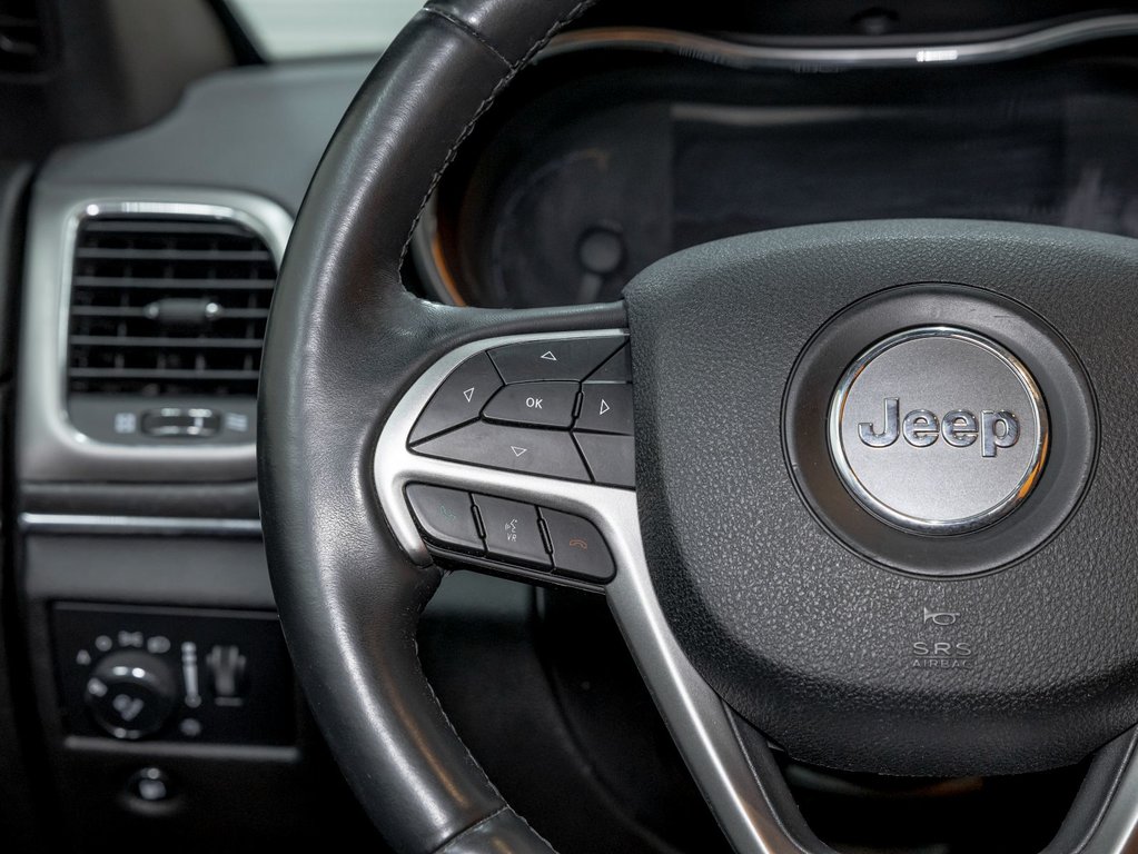 Jeep Grand Cherokee  2018 à St-Jérôme, Québec - 14 - w1024h768px