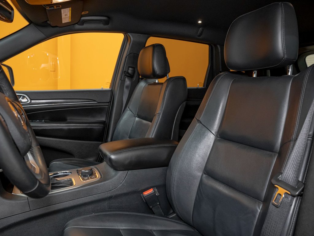 Jeep Grand Cherokee  2018 à St-Jérôme, Québec - 10 - w1024h768px