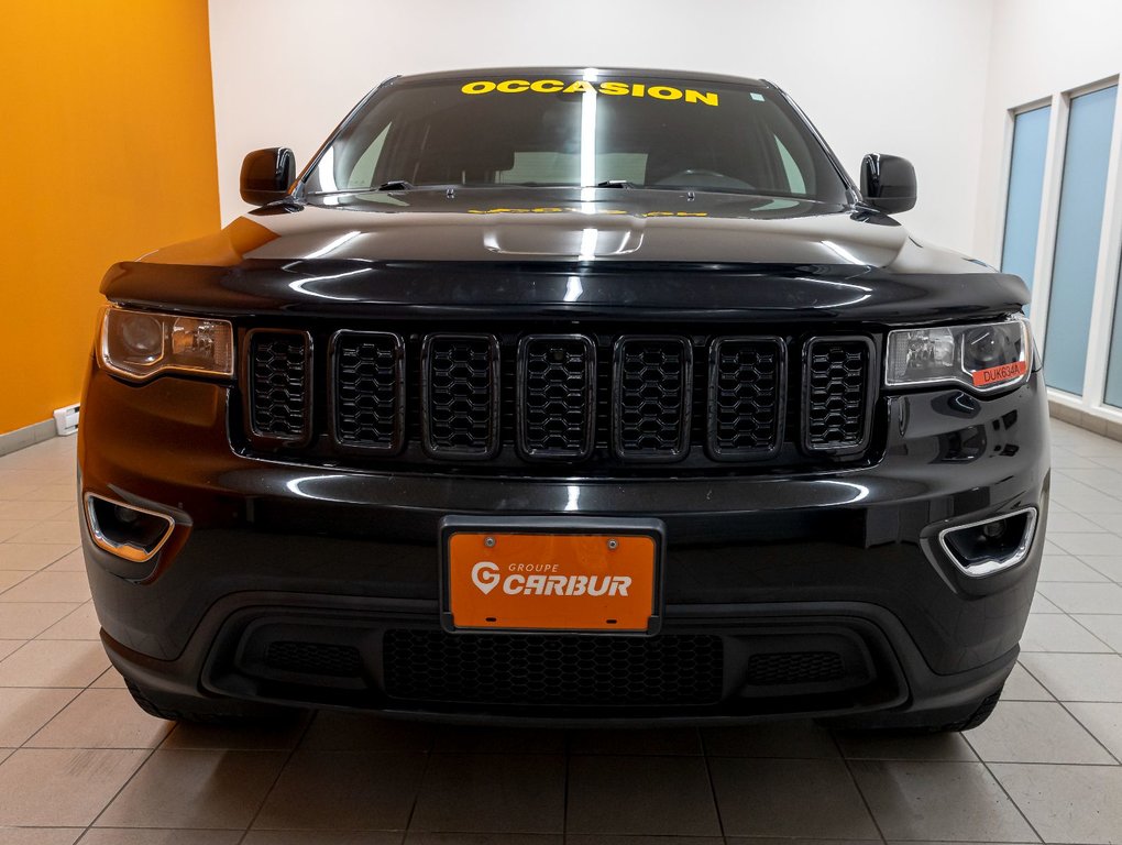 Jeep Grand Cherokee  2019 à St-Jérôme, Québec - 5 - w1024h768px