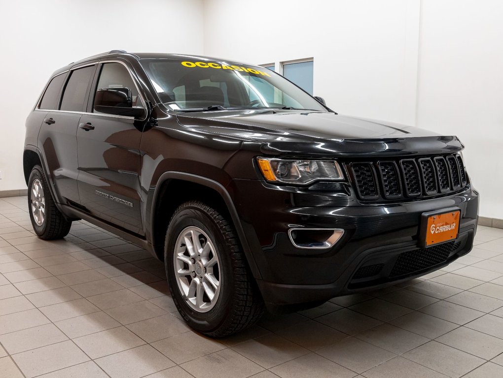 2019 Jeep Grand Cherokee in St-Jérôme, Quebec - 10 - w1024h768px