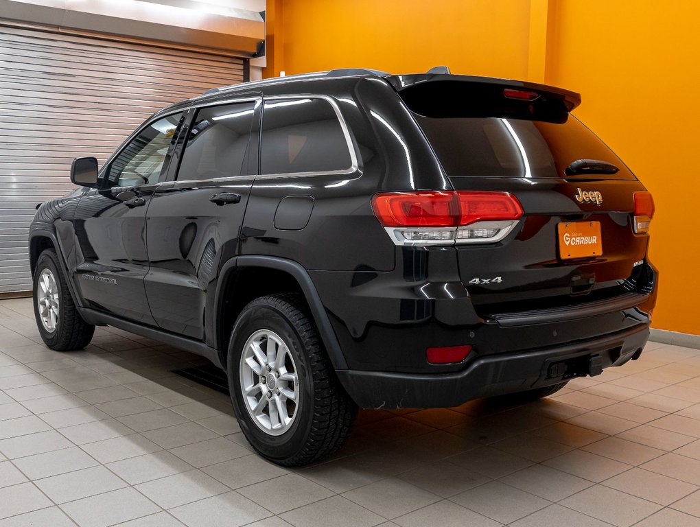 2019 Jeep Grand Cherokee in St-Jérôme, Quebec - 6 - w1024h768px