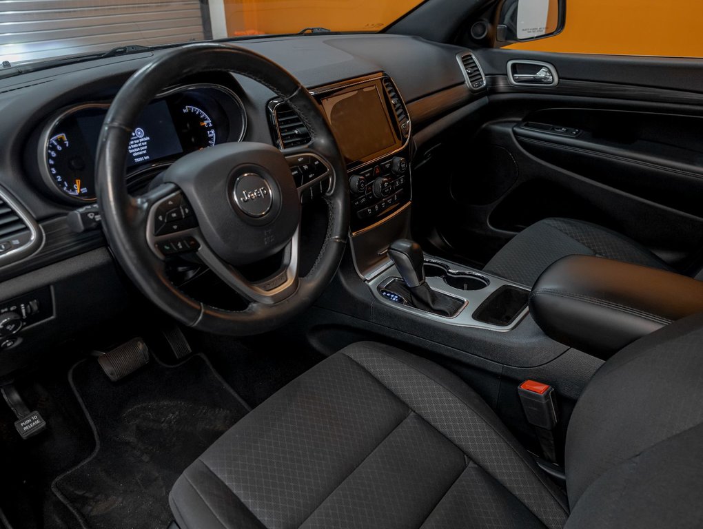 2019 Jeep Grand Cherokee in St-Jérôme, Quebec - 2 - w1024h768px